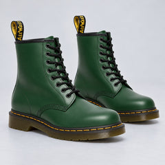 Marten lace-up ankle boots