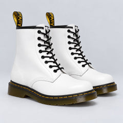 Marten lace-up ankle boots