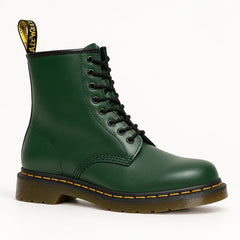 Marten lace-up ankle boots