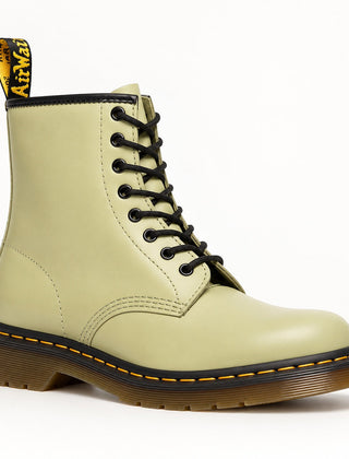 Marten lace-up ankle boots
