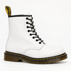 Marten lace-up ankle boots
