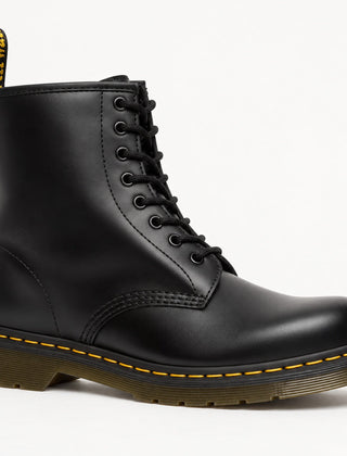 Marten lace-up ankle boots