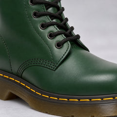 Marten lace-up ankle boots