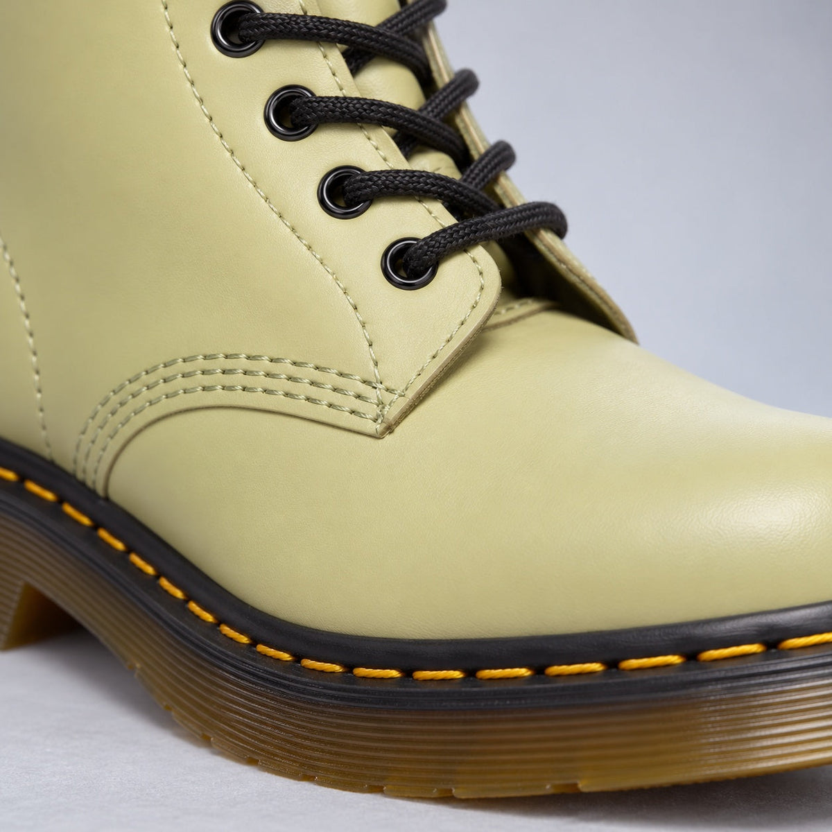 Marten lace-up ankle boots
