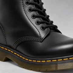 Marten lace-up ankle boots