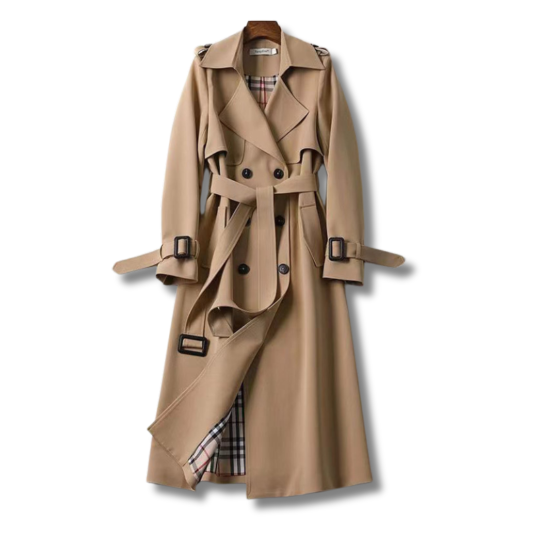 JUUL™ | Classic Trench Coat
