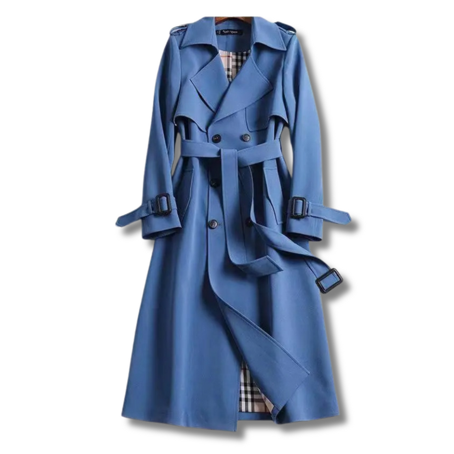 JUUL™ | Classic Trench Coat