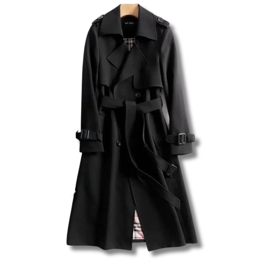 JUUL™ | Classic Trench Coat