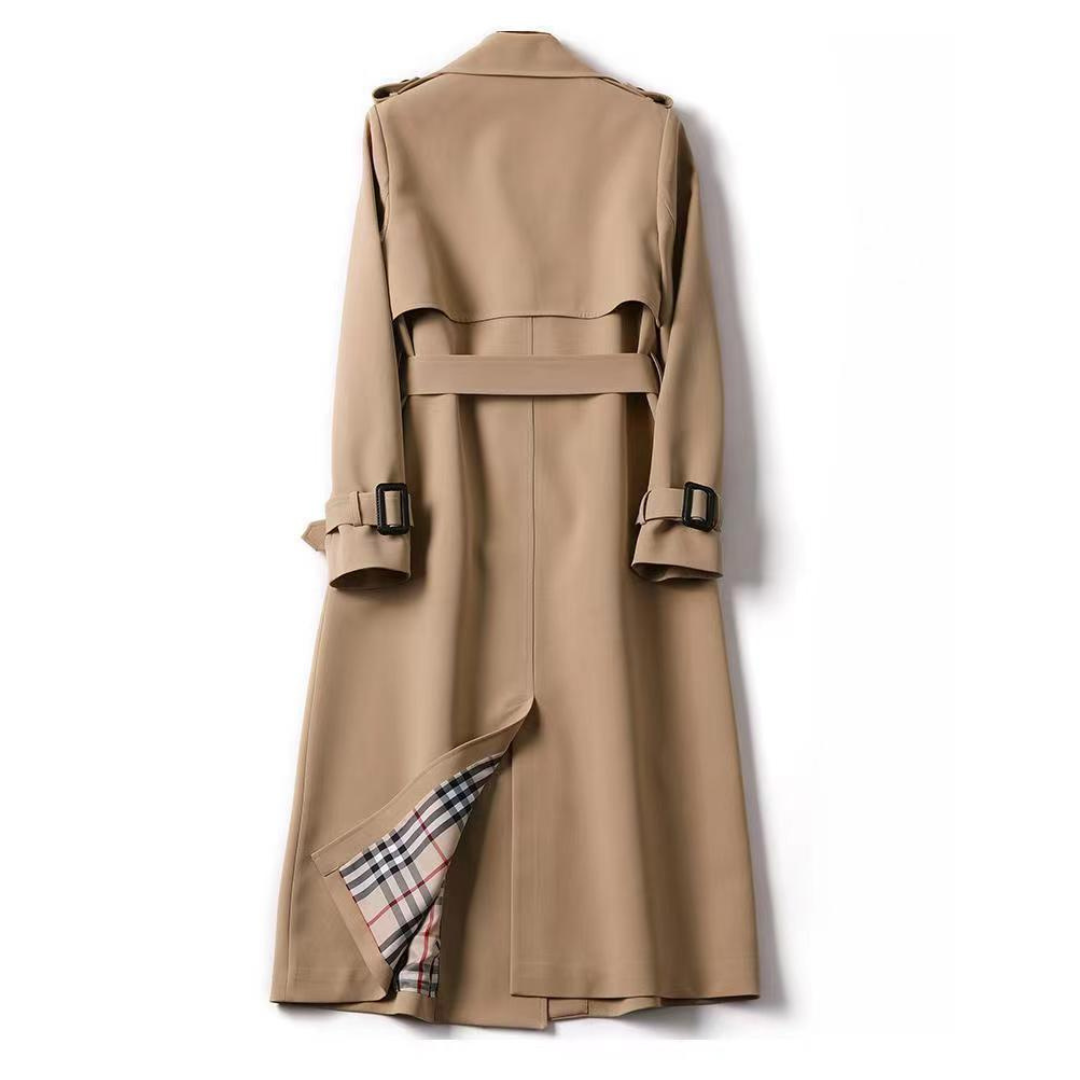 JUUL™ | Classic Trench Coat
