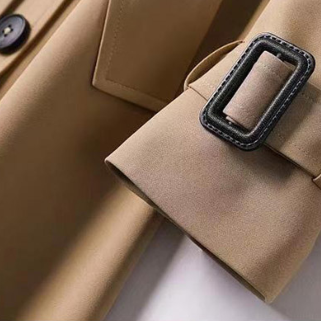 JUUL™ | Classic Trench Coat