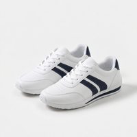 Amber | Lightweight Comfort Trainers