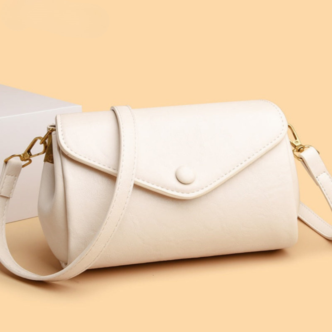 Romilly - Envelope Flap Crossbody Bag