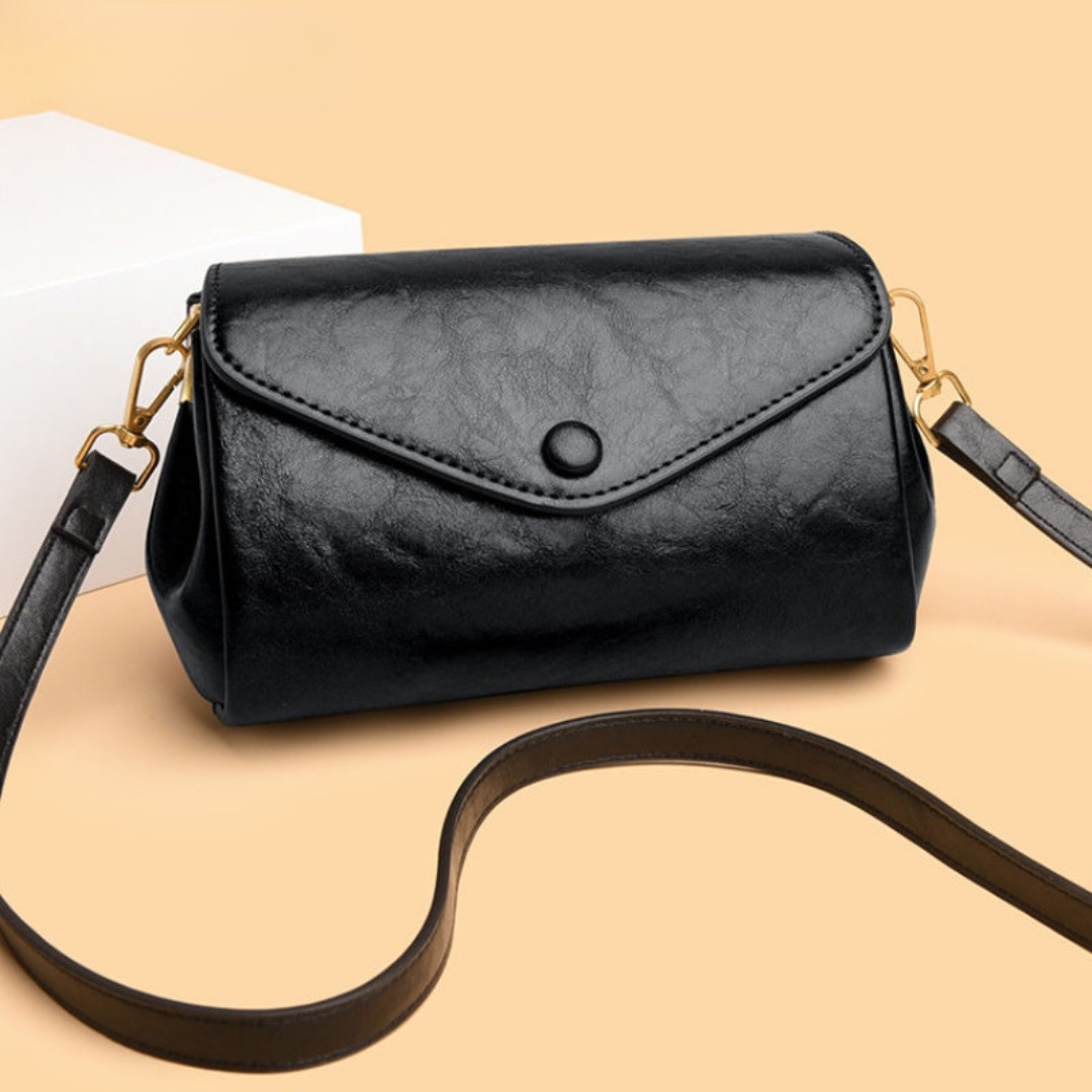 Romilly - Envelope Flap Crossbody Bag