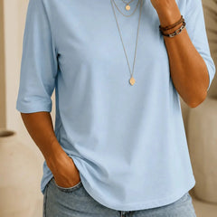 Calvera essential comfort tee