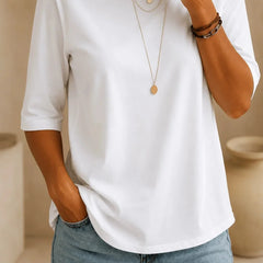 Calvera essential comfort tee