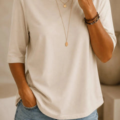 Calvera essential comfort tee