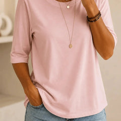 Calvera essential comfort tee