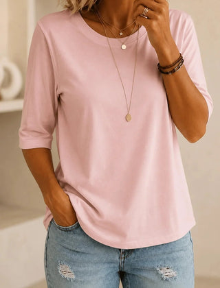Calvera essential comfort tee