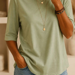 Calvera essential comfort tee