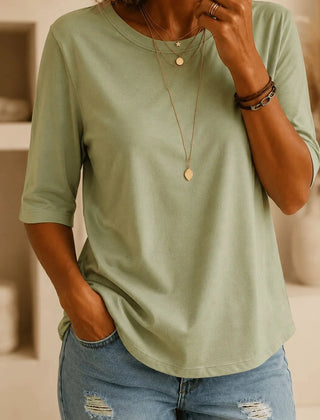 Calvera essential comfort tee