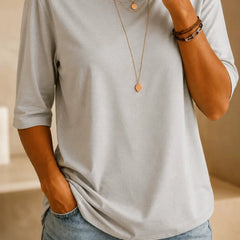 Calvera essential comfort tee