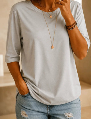 Calvera essential comfort tee