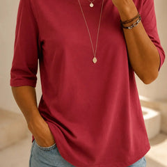 Calvera essential comfort tee