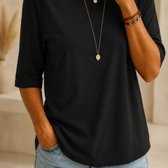 Calvera essential comfort tee