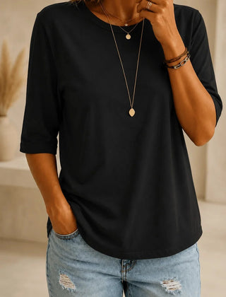 Calvera essential comfort tee