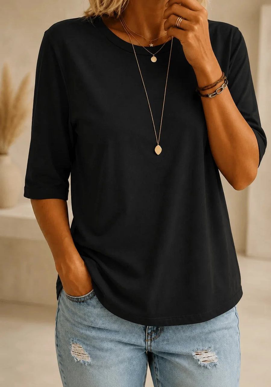 Calvera essential comfort tee